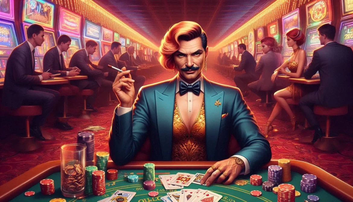 Trino Casino